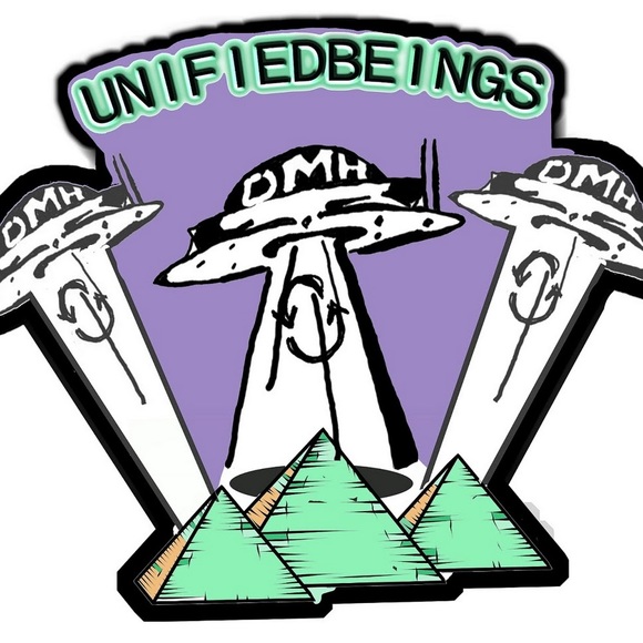 Meet your Posher, Unifiedbeings - Picture 1 of 2